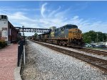 CSX 5363
